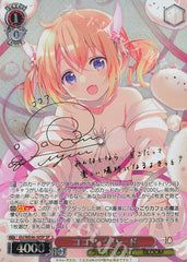 Weiss Schwarz Premium Booster Anime Is the Order a Rabbit? 10th Anniversary