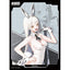 Chara Sleeve Collection Blanc Goddess of Victory: NIKKE (65 pieces)