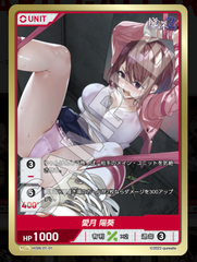 DIVINE CROSS Booster Haishin Series