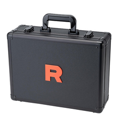Pokémon CG Glory of Team Rocket Attache Case Set