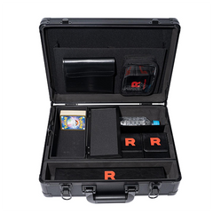 Pokémon CG Glory of Team Rocket Attache Case Set