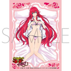 Chara Sleeve Collection Rias Gremory High School DxD HERO (65 pieces)
