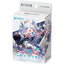 hololive OFFICIAL CG Live Start Deck: Shirakami Fubuki