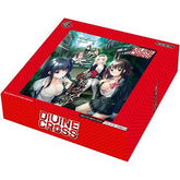 DIVINE CROSS Booster Pack Haison Shoujo (Abandoned Village Girl)