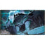 Disney Lorcana TCG Japanese Version Official Playmat Beast-Hating Recluse