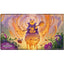 Disney Lorcana TCG Japanese Version Official Playmat "Winnie the Pooh The Wizard of Honey"