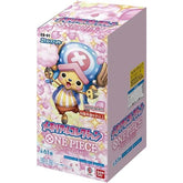 ONE PIECE CG Extra Booster Memorial Collection EB-01 Box