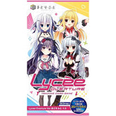 Lycee Overture Ver. Mado soft 1.0 Booster Box