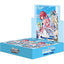 Weiss Schwarz Booster Summer Pockets REFLECTION BLUE Re:Edit