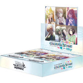 Weiss Schwarz Booster Project Sekai Colorful Stage! feat. Hatsune Miku Vol.3