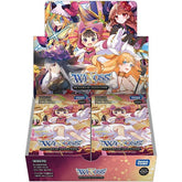 Wixoss TCG Booster REVERSAL SELECTOR WX24-P3