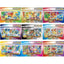 MEGA 30th CELEBRATION Card Set (Set of 9)