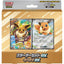 Pokémon CG MEGA Starter Set ex Eevee ex