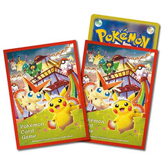 Special Box Pokémon Center Tohoku