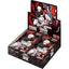UNION ARENA Booster Tokyo Ghoul Series