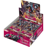 Gundam CG Booster Pack Dual Impact GD02