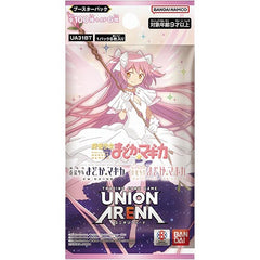 UNION ARENA Booster Puella Magi Madoka Magica