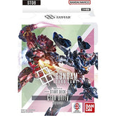 Gundam CG Start Deck Clan Unity ST06