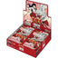 UNION ARENA Booster Inuyasha