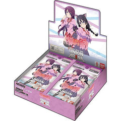 UNION ARENA Booster Monogatari Series