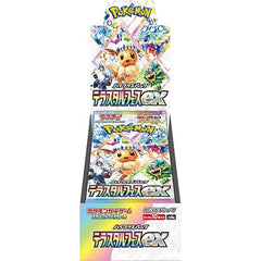 Pokémon CG Terastal Festival ex Booster Box