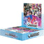 Weiss Schwarz Rose Booster AliceSoft