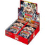 UNION ARENA Booster Kinnikuman Perfect Superhuman Ancestor