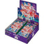 UNION ARENA Booster Macross Series Vol.2
