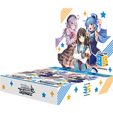 Weiss Schwarz Booster Kadokawa Sneaker Bunko Vol.2