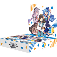 Weiss Schwarz Booster Kadokawa Sneaker Bunko Vol.2