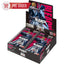 UNION ARENA Booster BLEACH Thousand-Year Blood War Vol. 3