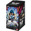 Dragon Ball Super CG Fusion World Booster DUAL EVOLUTION FB09 Box