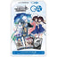 Weiss Schwarz Trial Deck GA Bunko