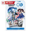 Weiss Schwarz Trial Deck GA Bunko