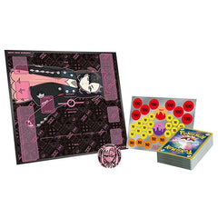 Pokémon CG Starter Set ex Marnie's Morpeko & Grimmsnarl ex