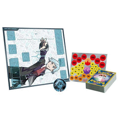 Pokémon CG Starter Set ex Daigo's Beldum & Metagross ex