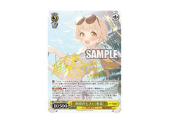 Weiss Schwarz Blue Archive Booster Box