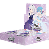Weiss Schwarz Booster Re:ZERO -Starting Life in Another World- Vol.3
