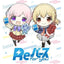 Rebirth for you Thank You Set