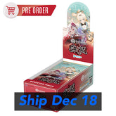 hololive OFFICIAL CG Booster Ayakashi Vermilion