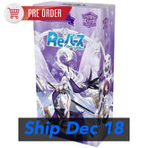 Rebirth for you Booster Azur Lane vol.4