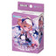 hololive OFFICIAL CG Start Deck Purple Choco Yuzuki