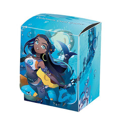 High Class Pack Shiny Star V Nessa Set