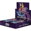 Weiss Schwarz Booster Disney Mirror Warriors