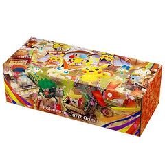 Special Box Pokémon Center Tohoku