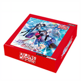 DIVINE CROSS Booster KOI-HANABI