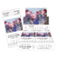 The Quintessential Quintuplets Card Game Booster Pack vol.3 Itsumo Dokodemo