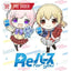 Rebirth for you Thank You Set