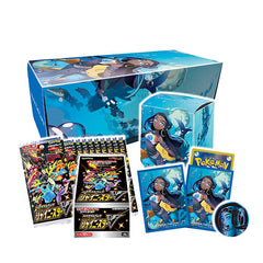 High Class Pack Shiny Star V Nessa Set