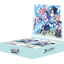 Weiss Schwarz Booster Stella Sola